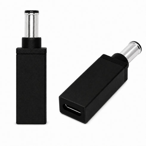 Embout adaptateur USB-C vers CC E 6,5 x 4,4 mm
