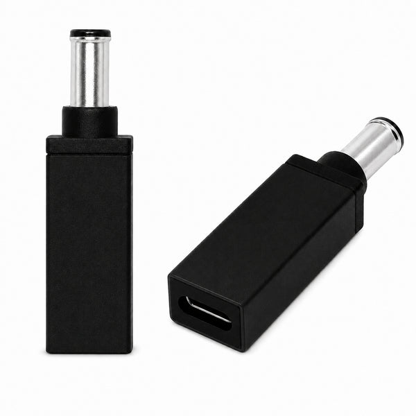 Punta de adaptador USB-C a CC E