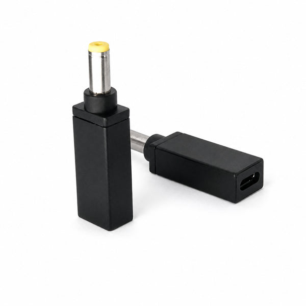USB-C a Adaptador de corriente continua Acer Sony Tip G
