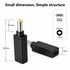 Adaptateur USB-C vers DC Acer Sony Tip G 5.5x1.7mm