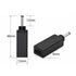 Adaptateur USB-C vers CC Embout B 4,8 x 1,7 mm