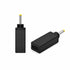 Adaptateur USB-C vers CC Embout B 4,8 x 1,7 mm