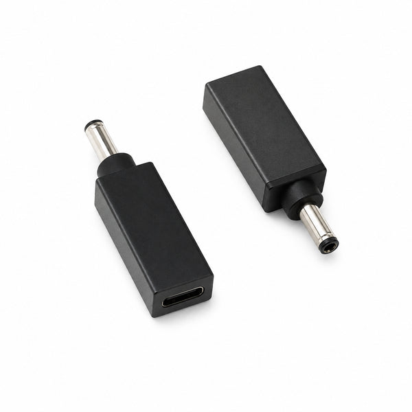 Adaptador USB-C a CC DELL Tip F