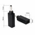Adaptateur USB-C vers DC ASUS Tip N 4.0x1.35mm