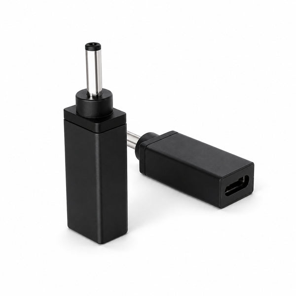 Adaptador USB-C a CC DELL Tip P