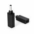 Adaptateur USB-C vers DC DELL Tip P 3.5x1.35mm
