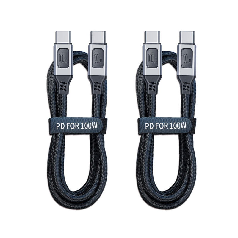 USB-C Cable｜Black