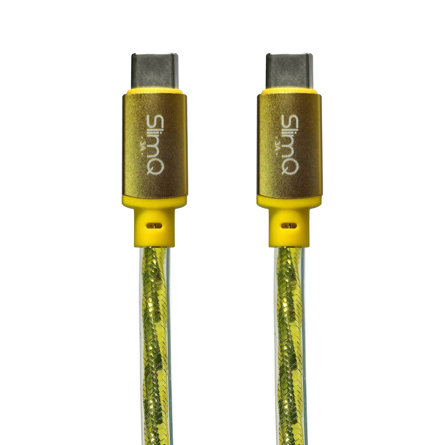 USB-C Cable | Gold