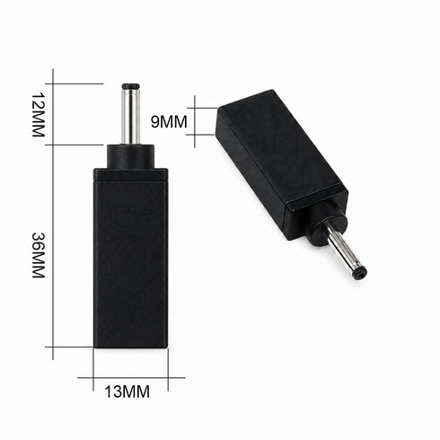 Embout adaptateur USB-C vers DC L 3.0x1.1mm