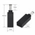 Embout adaptateur USB-C vers CC E 6,5 x 4,4 mm