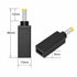 USB-C 轉 DC 適配器尖端 J 5.5x1.0mm(3.0)