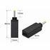 Adaptateur USB-C vers CC Embout B 4,8 x 1,7 mm