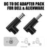 240W DC to DELL/Alienware Converter Pack