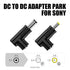 240W DC al paquete del convertidor de Sony