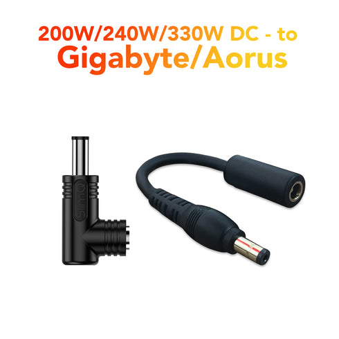 150W/240W DC-DC Converter Packs