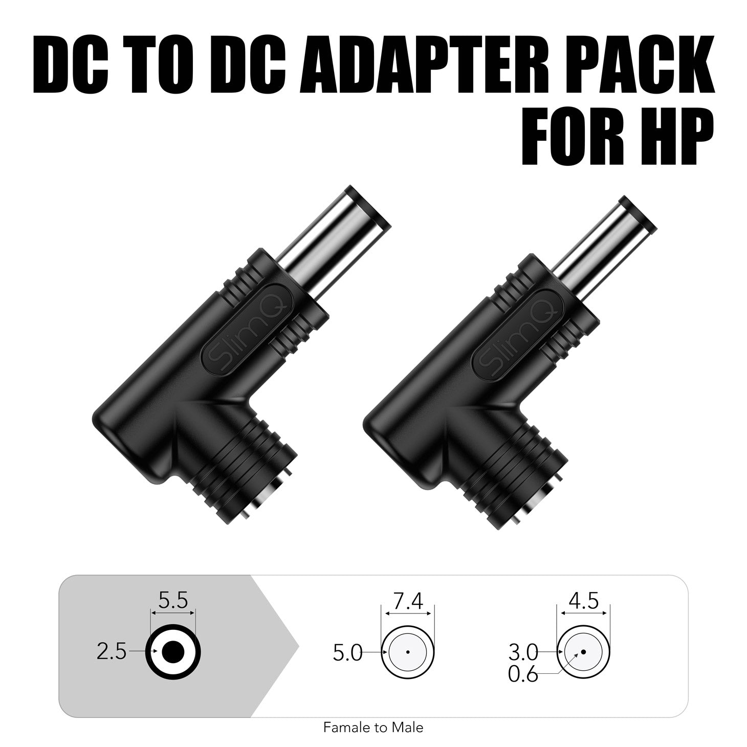 240W DC HP 컨버터 팩