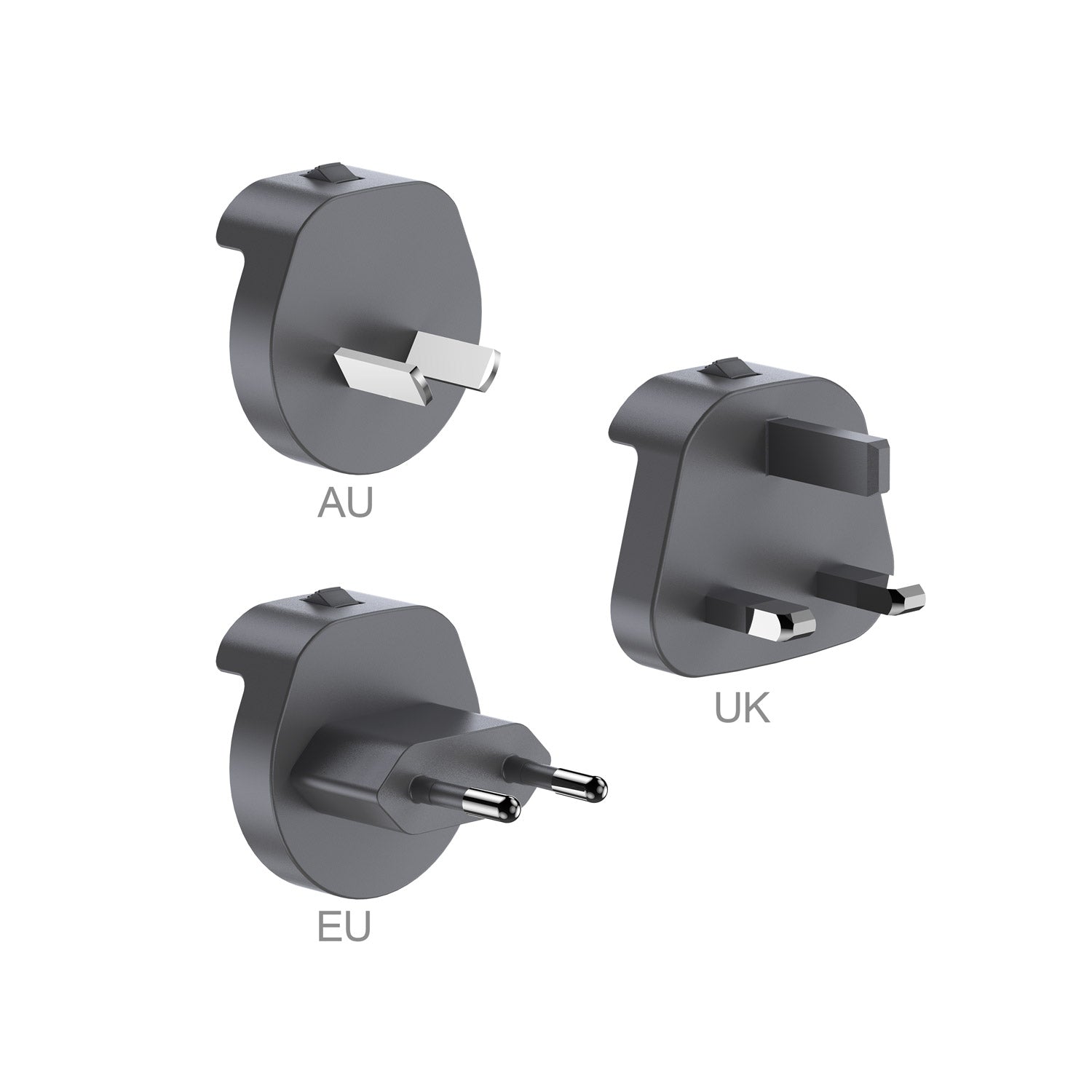 International Travel Adapter