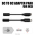 330W DC to MSI Converter Pack