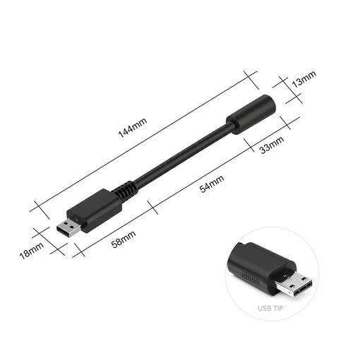 330W DC to MSI Converter Pack