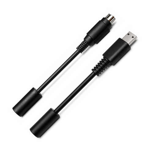 330W DC to MSI Converter Pack