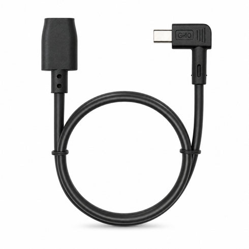 ASUS Micro-USB Female to Male L-shaped Adapter