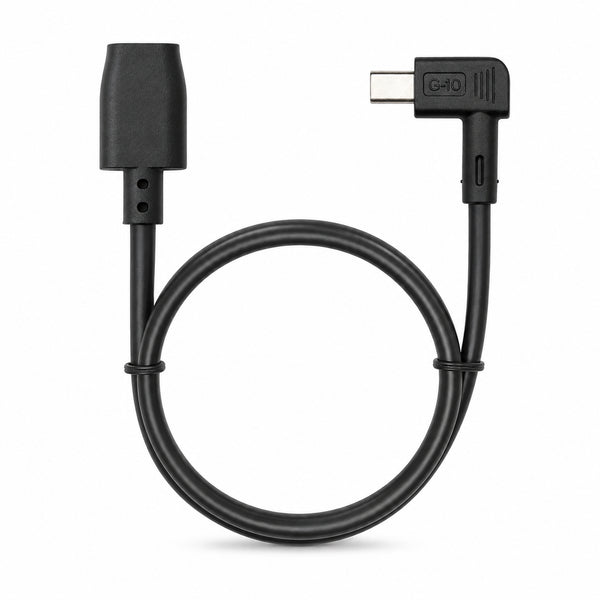 ASUS Mini Port 90° Right-Angle Extension Cable