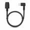 ASUS Micro-USB Female to Male L-shaped Adapter