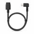 ASUS Micro-USB Female to Male L-shaped Adapter