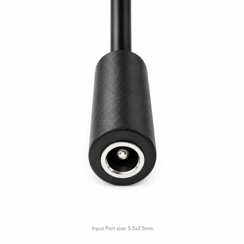 240W DC to ASUS Converter Pack