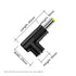 330W DC to Acer Converter Pack