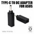 Adaptateur USB-C vers DC ASUS Tip N 4.0x1.35mm