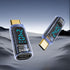 Digital Display USB-C Converter