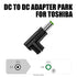 240W DC to Toshiba Converter