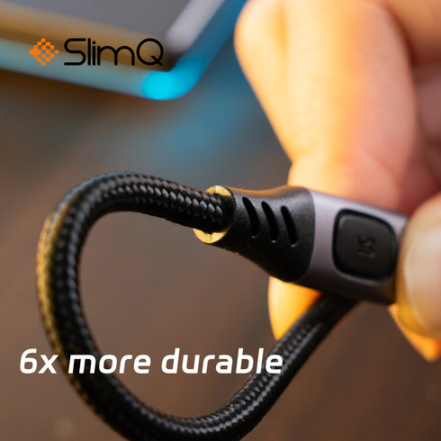 USB-C to USB-C Cable x2