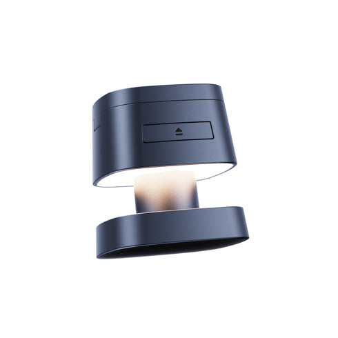 Night lamp magnetic 4 in 1 wireless charger pro