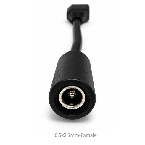 Conector XT60 para XT60 | 19CM