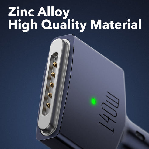 USB-C to Magsafe 3 Cable