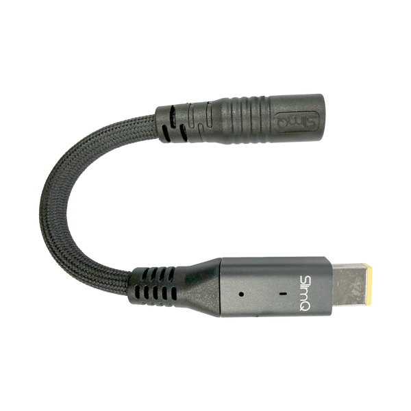 Lenovo 330W Adjustable DC Adapter Tip