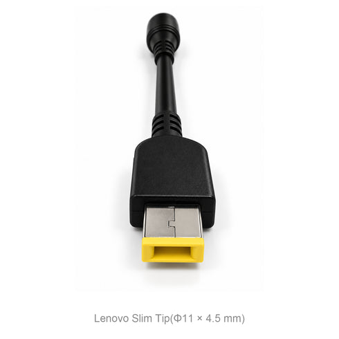 Paquete convertidor de CC a Lenovo de 330 W
