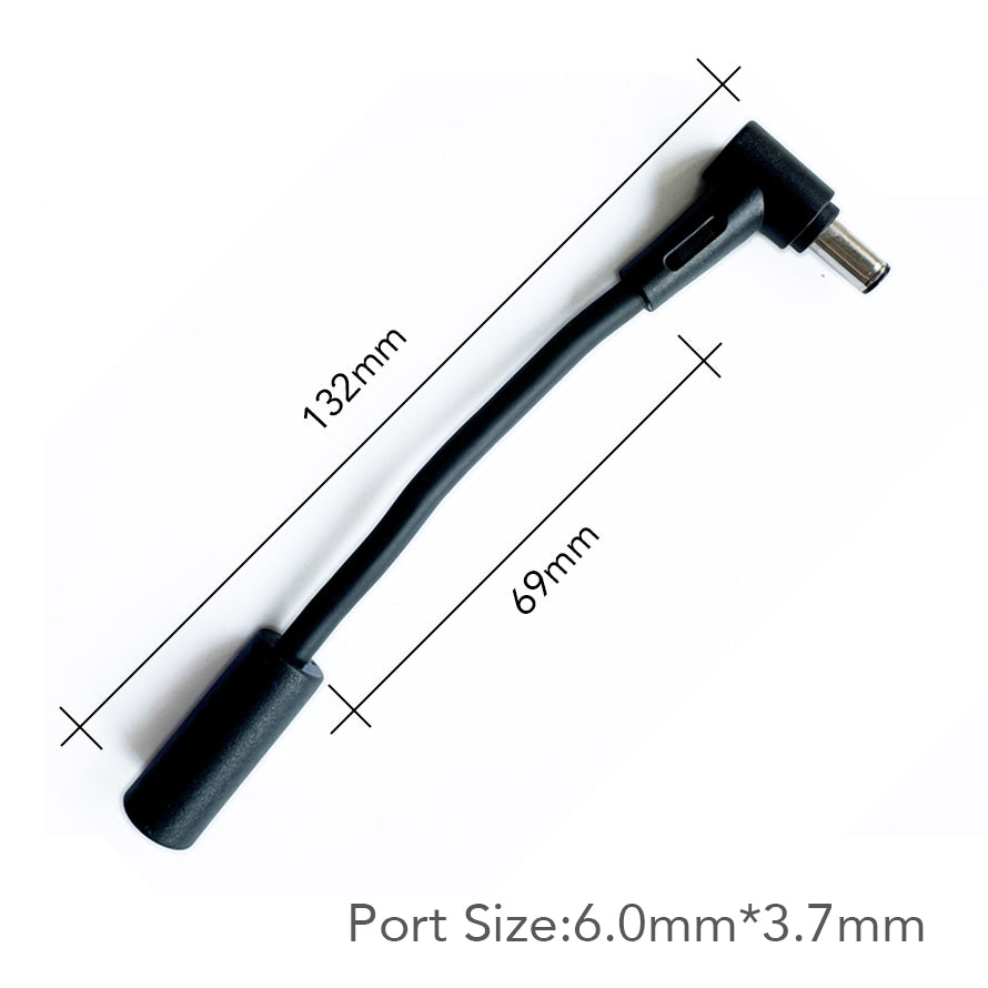 Pacote Conversor DC para ASUS de 240W