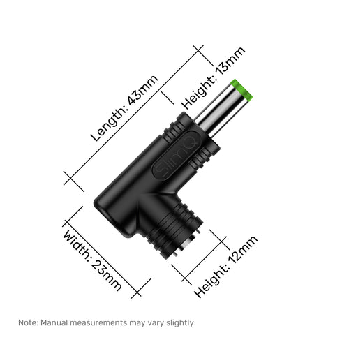 240W DC to Toshiba Converter