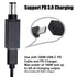 Adaptateur USB-C vers DC ASUS Tip N 4.0x1.35mm