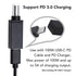 อะแดปเตอร์ USB-C เป็น DC Dell Tip C