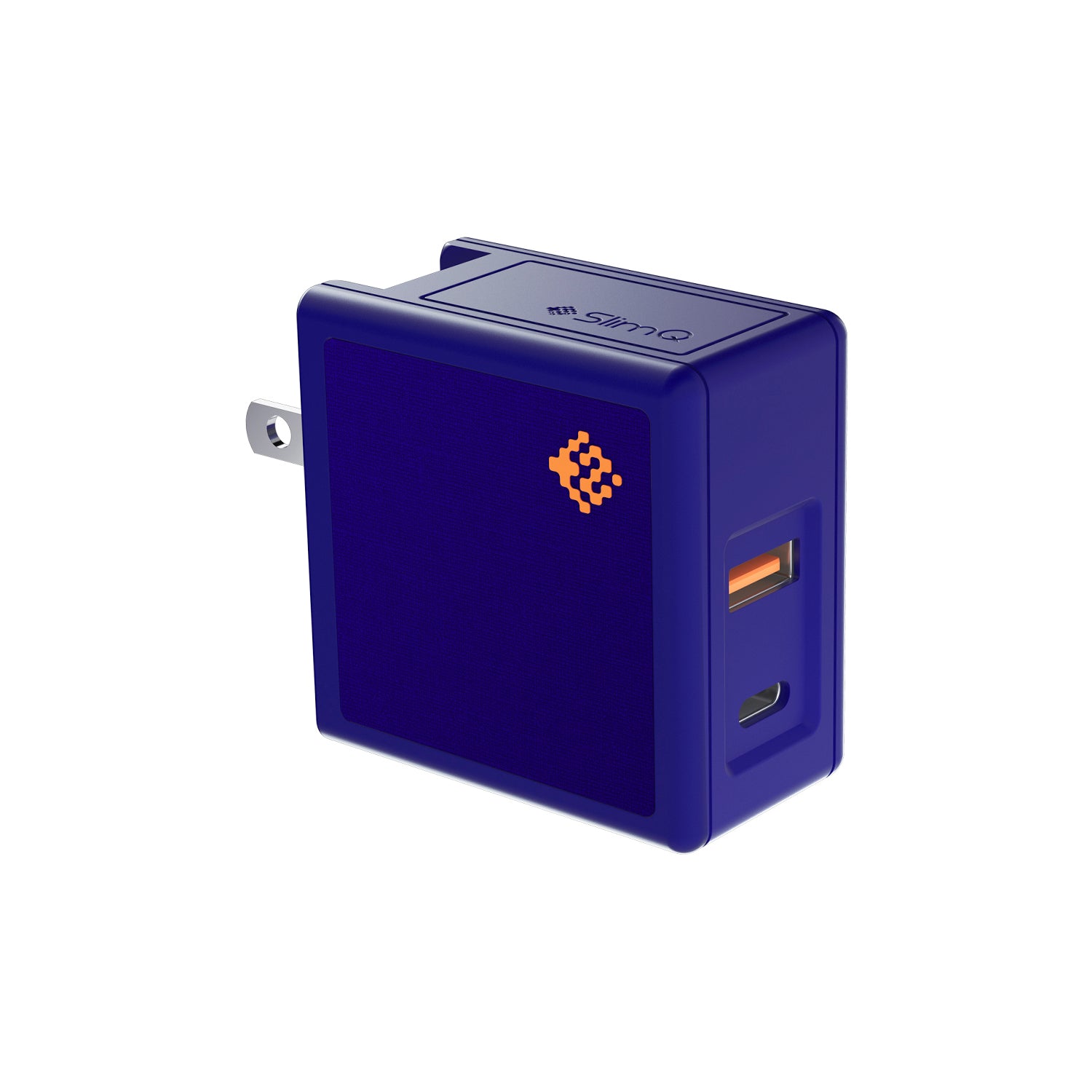 ที่ชาร์จ USB C GAN 65W