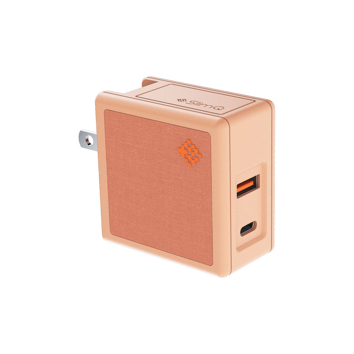 65W USB C GaN Charger