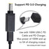 USB-C to DC Adapter Lenovo