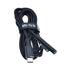 100W USB-C to Microsoft's Surface Nylon Braided Cable