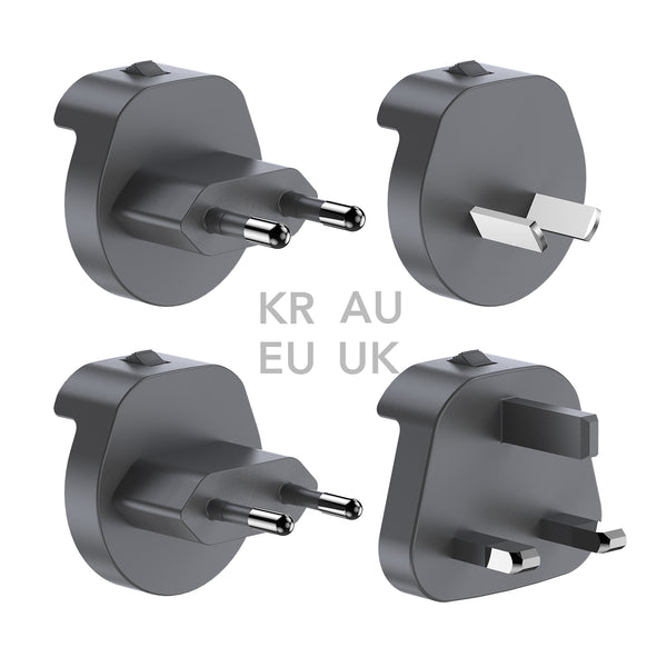 International Travel Adapter