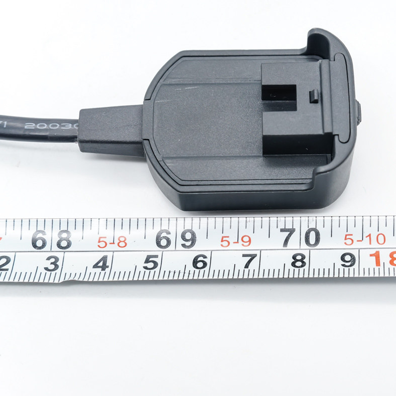 Power Extension Cord SlimQ Official Store