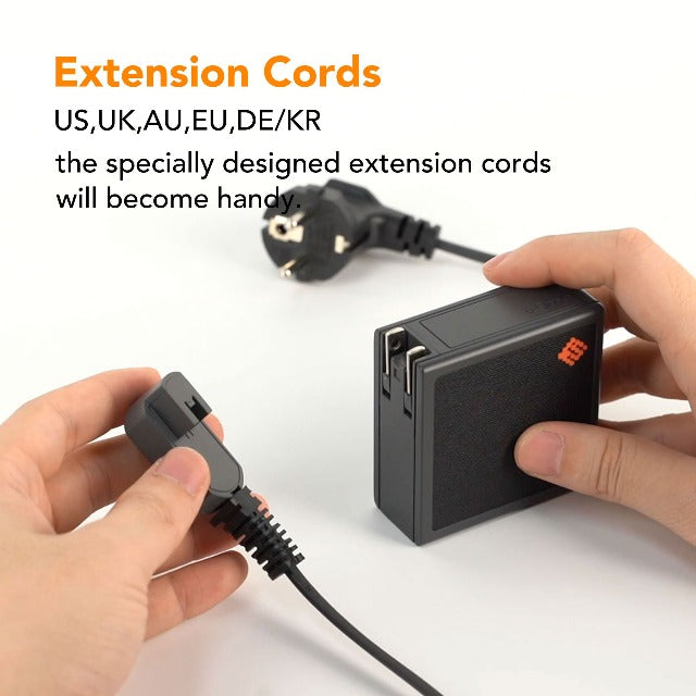 USB C Charger SlimQ Fast Charger GaN Charger